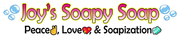 Joy's Soapy Soap